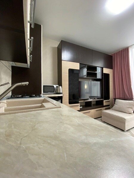 Апартаменты 3-местный (№9)