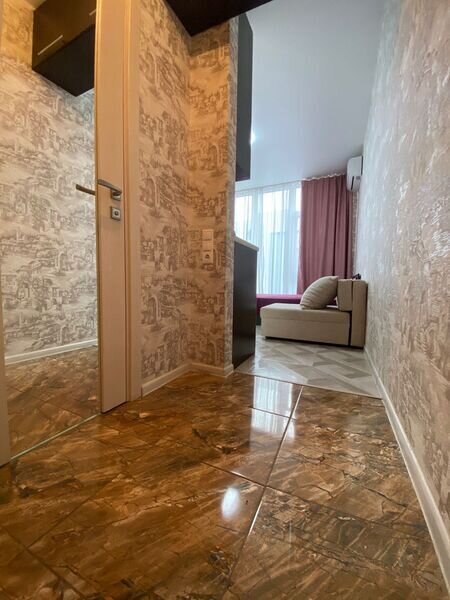 Апартаменты 3-местный (№9)