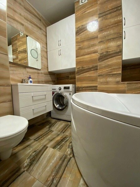 Апартаменты 3-местный (№9)