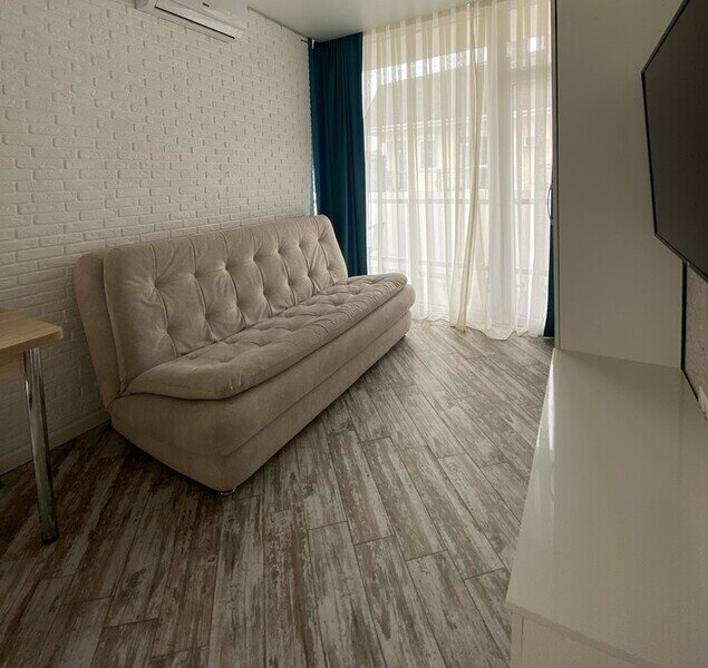 Апартаменты 4-местный (№11)