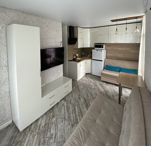 Апартаменты 4-местный (№11)