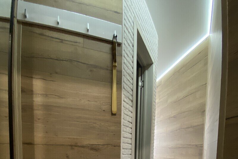 Апартаменты 4-местный (№11)