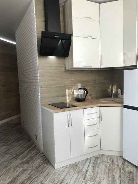 Апартаменты 4-местный (№11)