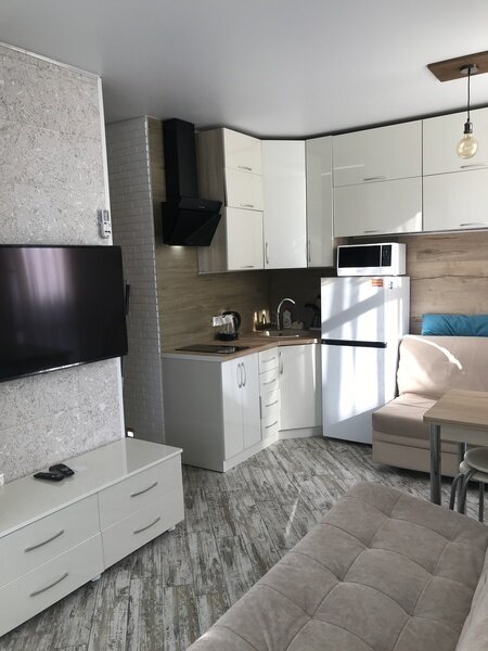 Апартаменты 4-местный (№11)