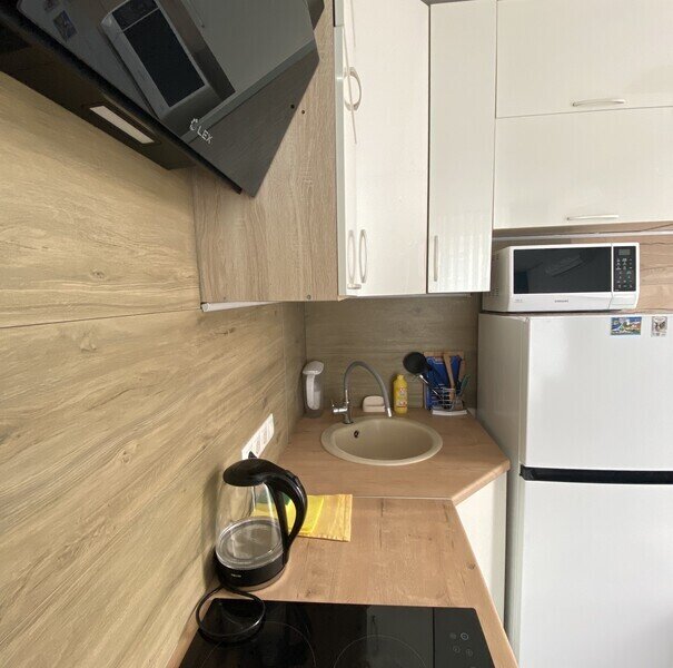 Апартаменты 4-местный (№11)