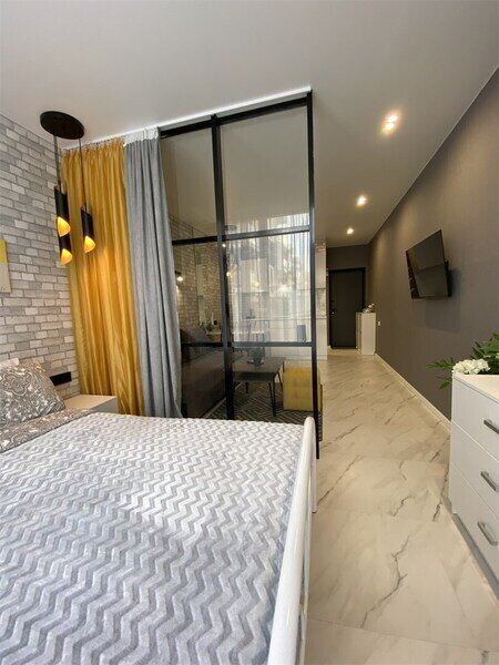 Апартаменты 4-местный (№28)