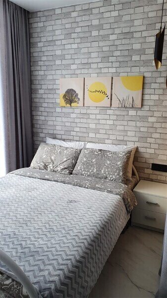 Апартаменты 4-местный (№28)