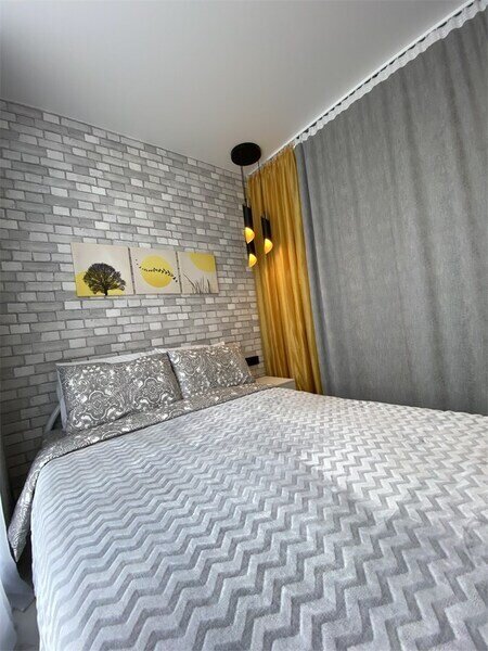 Апартаменты 4-местный (№28)