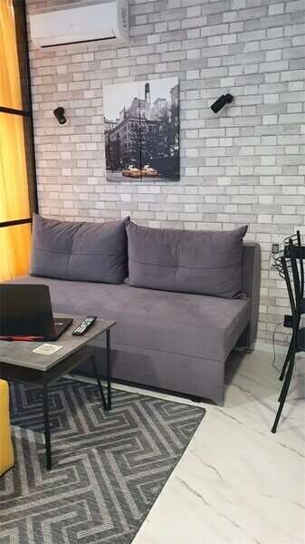 Апартаменты 4-местный (№28)