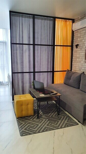 Апартаменты 4-местный (№28)