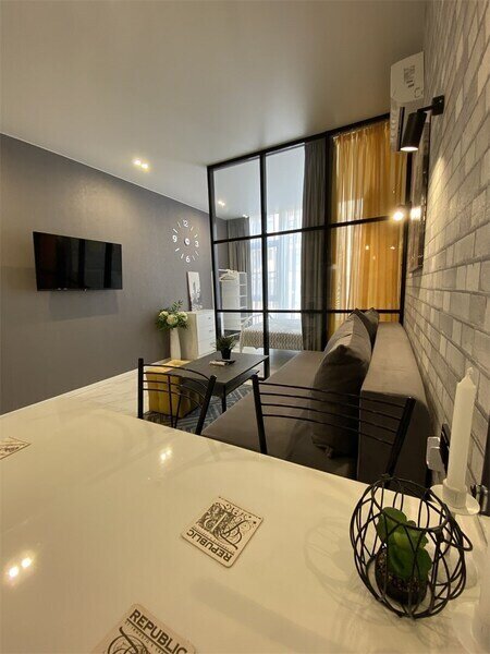 Апартаменты 4-местный (№28)