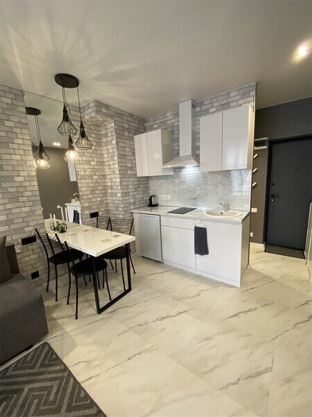 Апартаменты 4-местный (№28)