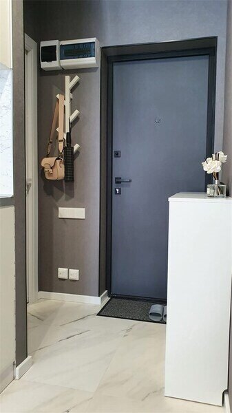 Апартаменты 4-местный (№28)