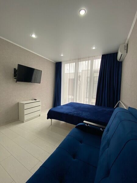 Апартаменты 4-местный (№32)