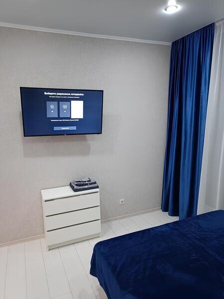 Апартаменты 4-местный (№32)