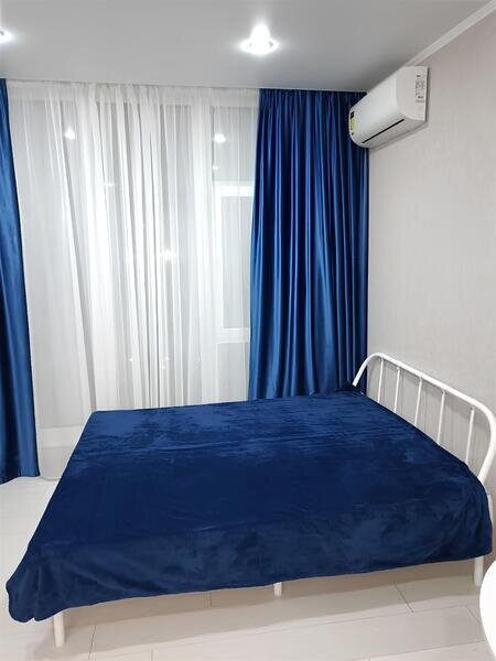 Апартаменты 4-местный (№32)