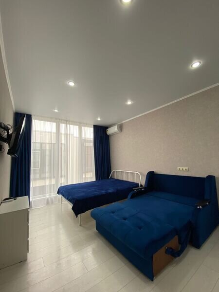 Апартаменты 4-местный (№32)