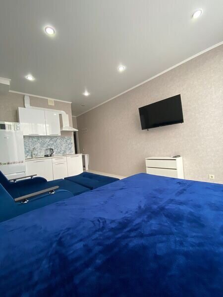 Апартаменты 4-местный (№32)