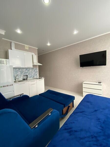 Апартаменты 4-местный (№32)