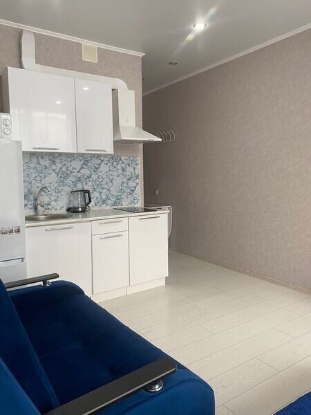 Апартаменты 4-местный (№32)