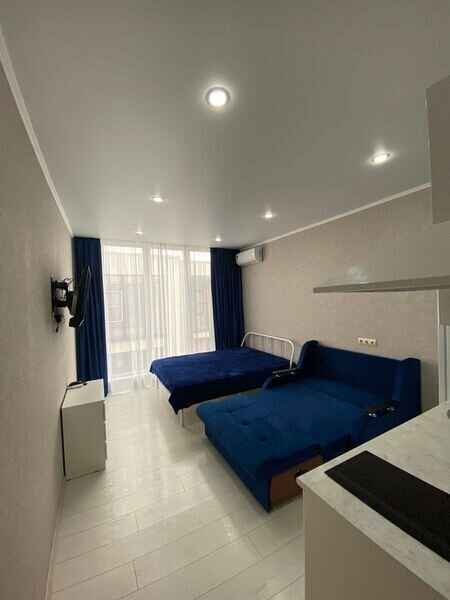 Апартаменты 4-местный (№32)