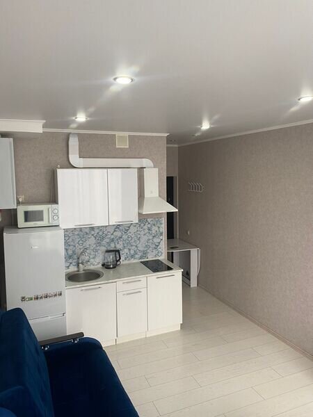 Апартаменты 4-местный (№32)