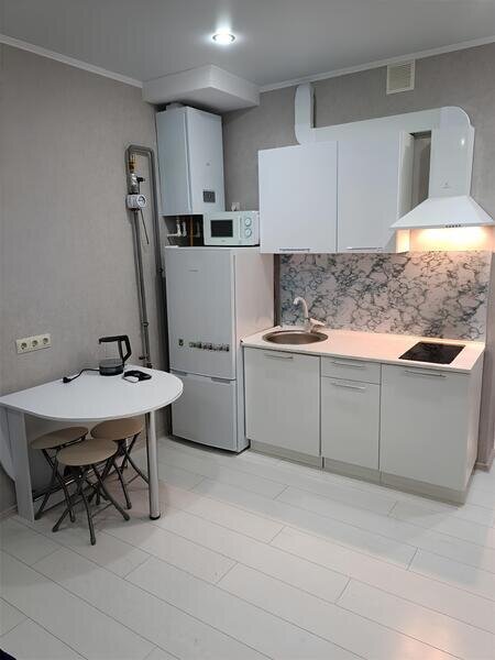 Апартаменты 4-местный (№32)