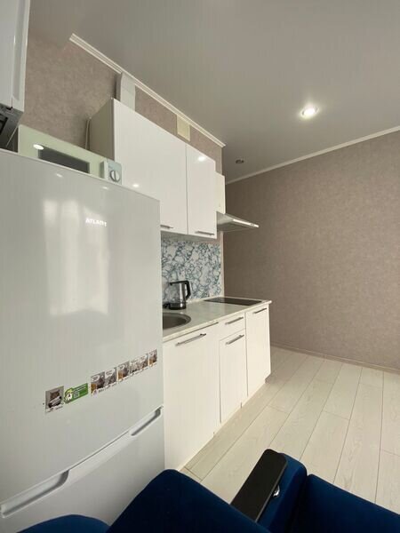 Апартаменты 4-местный (№32)