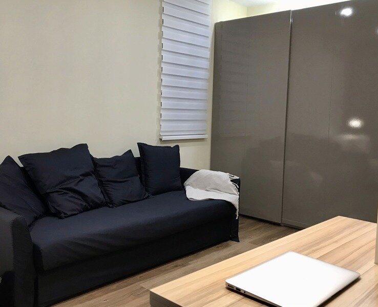 Апартаменты 4-местный (№8)