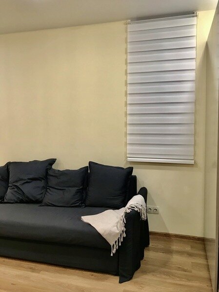 Апартаменты 4-местный (№8)