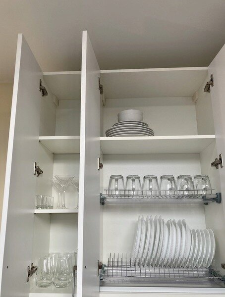 Апартаменты 4-местный (№8)