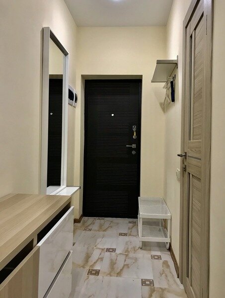 Апартаменты 4-местный (№8)