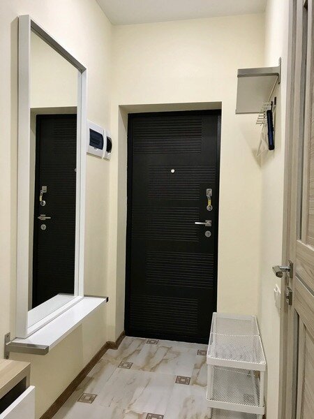 Апартаменты 4-местный (№8)