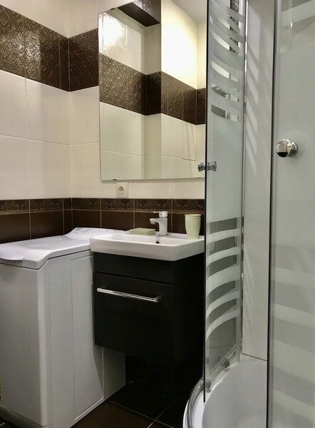 Апартаменты 4-местный (№8)