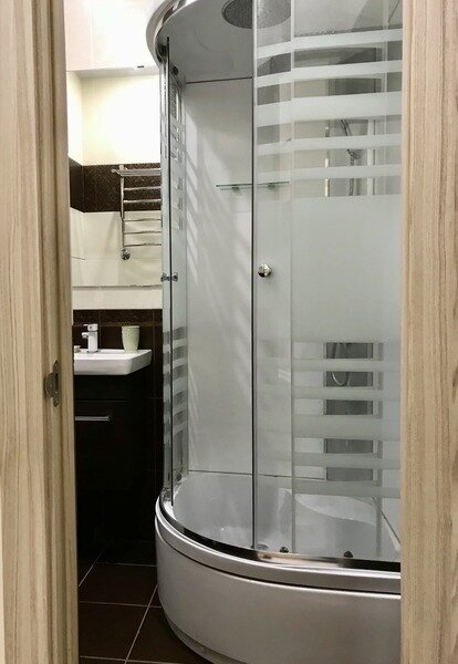 Апартаменты 4-местный (№8)