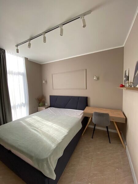 Апартаменты 4-местный 2-комнатный (№16)