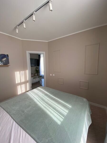 Апартаменты 4-местный 2-комнатный (№16)