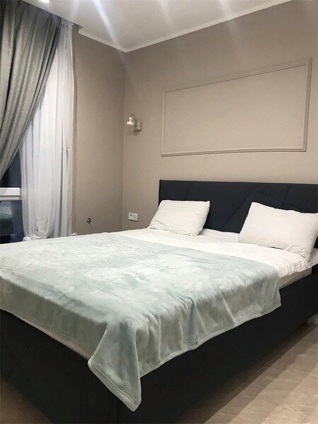 Апартаменты 4-местный 2-комнатный (№16)