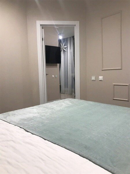 Апартаменты 4-местный 2-комнатный (№16)