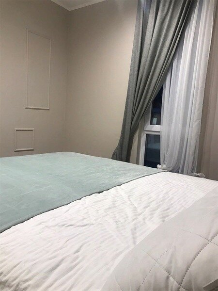 Апартаменты 4-местный 2-комнатный (№16)