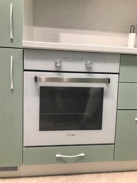 Апартаменты 4-местный 2-комнатный (№16)