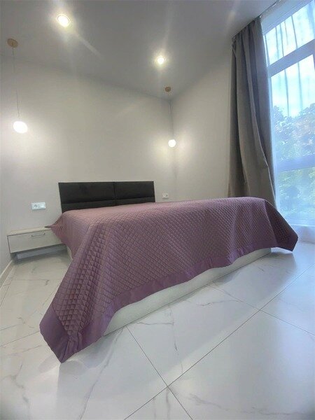 Апартаменты 4-местный 2-комнатный (№26)