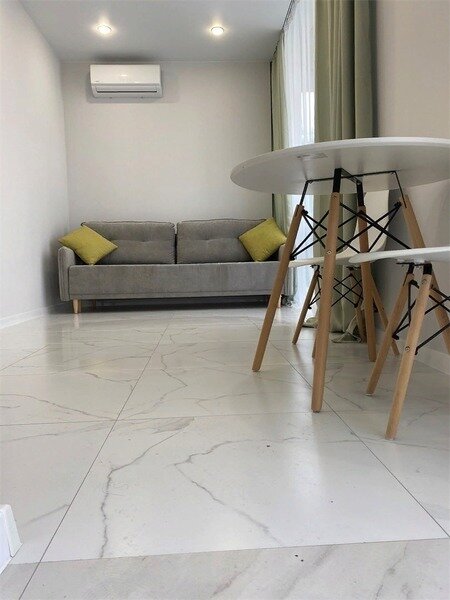 Апартаменты 4-местный 2-комнатный (№26)