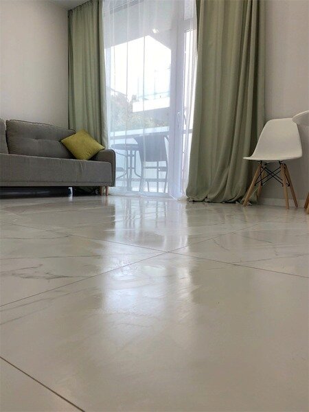 Апартаменты 4-местный 2-комнатный (№26)