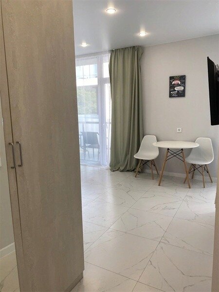 Апартаменты 4-местный 2-комнатный (№26)