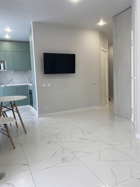 Апартаменты 4-местный 2-комнатный (№26)