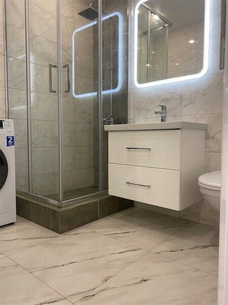 Апартаменты 4-местный 2-комнатный (№26)