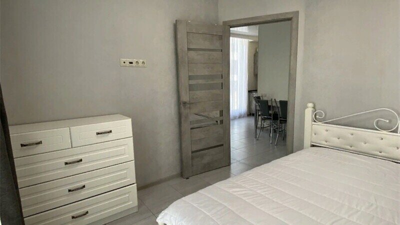 Апартаменты 4-местный 2-комнатный (№27)