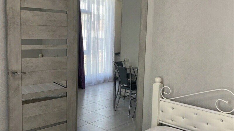 Апартаменты 4-местный 2-комнатный (№27)