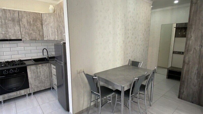 Апартаменты 4-местный 2-комнатный (№27)